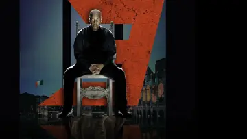 Zasłona do filmu "Bez litości 3: Ostatni rozdział" #503021