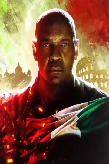 Plakat do filmu "Bez litości 3: Ostatni rozdział" #596917