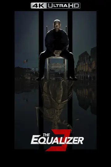 Plakat do filmu "Bez litości 3: Ostatni rozdział" #596924