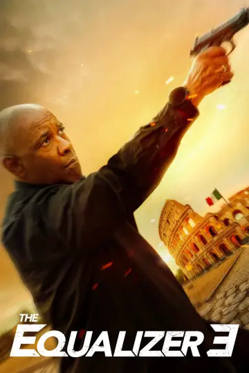 Plakat do filmu "Bez litości 3: Ostatni rozdział" #596927
