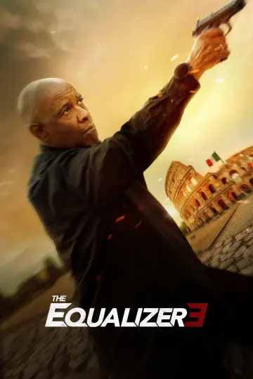 Plakat do filmu "Bez litości 3: Ostatni rozdział" #596930