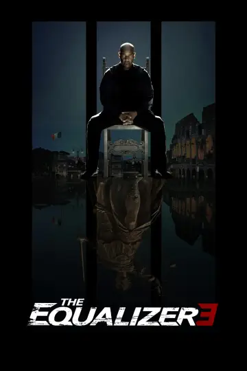Plakat do filmu "Bez litości 3: Ostatni rozdział" #747225