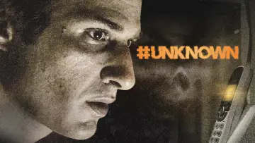 Zasłona do filmu "#Unknown" #715387