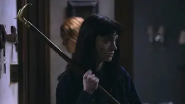 Zasłona do filmu "Raz, dwa, trzy... wchodzisz do gry!" #169712