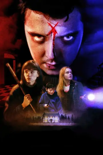 Plakat do filmu "Raz, dwa, trzy... wchodzisz do gry!" #169735