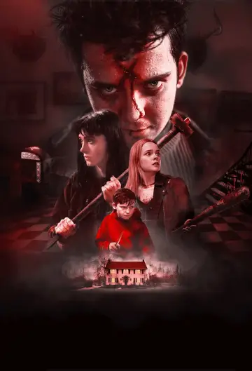 Plakat do filmu "Raz, dwa, trzy... wchodzisz do gry!" #169738