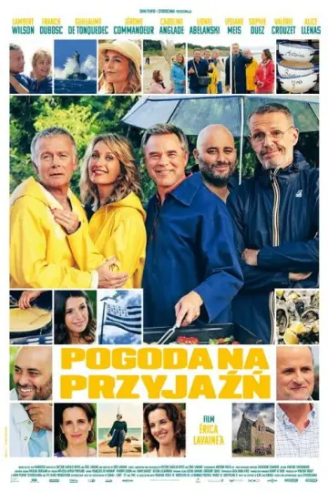 Pogoda na przyjaźń