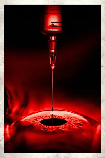 Plakat do filmu "Dom śmierci" #564030
