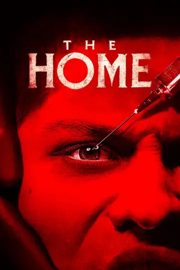 Plakat do filmu "Dom śmierci" #564046