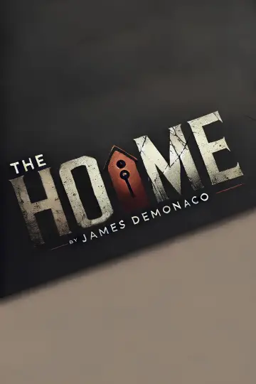 Plakat do filmu "Dom śmierci" #564051