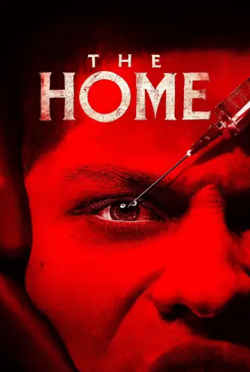 Plakat do filmu "Dom śmierci" #564054