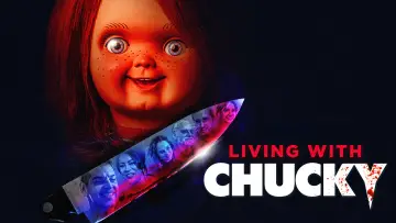 Zasłona do filmu "Living with Chucky" #1078420