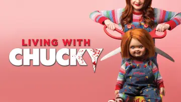 Zasłona do filmu "Living with Chucky" #118977