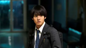 Zasłona do filmu "チェリまほ THE MOVIE 〜30歳まで童貞だと魔法使いになれるらしい〜" #394706