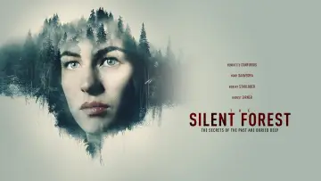 Zasłona do filmu "Milczący las" #362399