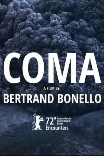 Plakat do filmu "Coma" #1085814
