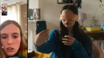 Zasłona do filmu "Coma" #442729