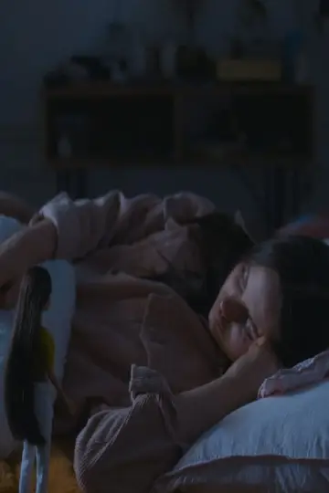 Plakat do filmu "Coma" #442732