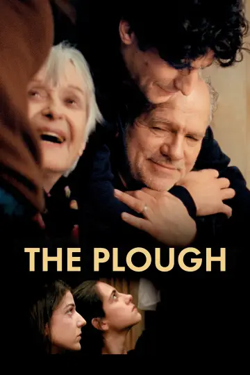 Plakat do filmu "Wielki Wóz" #1071282
