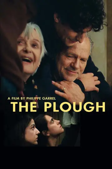 Plakat do filmu "Wielki Wóz" #1071283