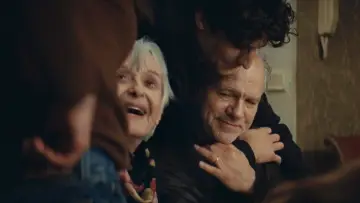 Zasłona do filmu "Wielki Wóz" #428140