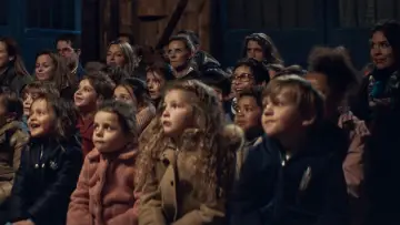 Zasłona do filmu "Wielki Wóz" #428150