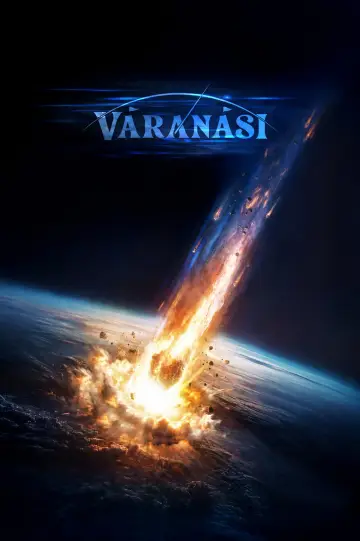 Plakat do filmu "వారణాసి" #1208545