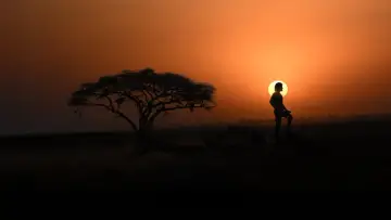 Zasłona do filmu "వారణాసి" #588783