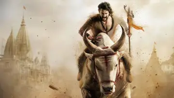 Zasłona do filmu "వారణాసి" #588785