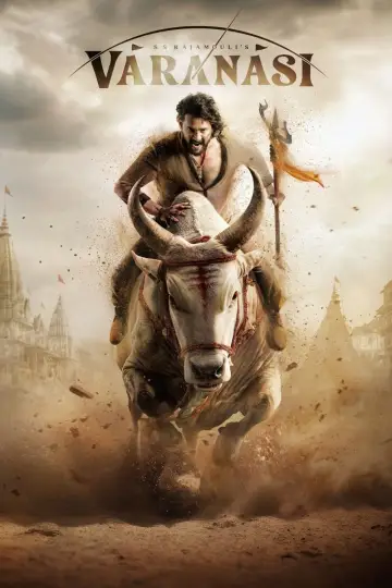 Plakat do filmu "వారణాసి" #588794