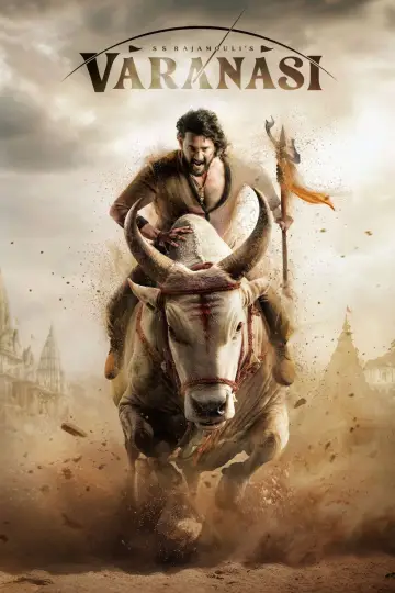 Plakat do filmu "వారణాసి" #588795