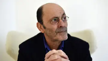 Zasłona do filmu "Bacri, comme un air de famille" #1810760