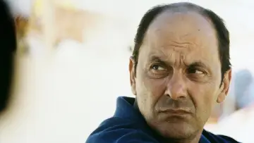 Zasłona do filmu "Bacri, comme un air de famille" #1810761