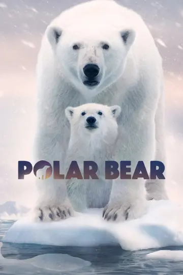 Plakat do filmu "Polar Bear" #1072566