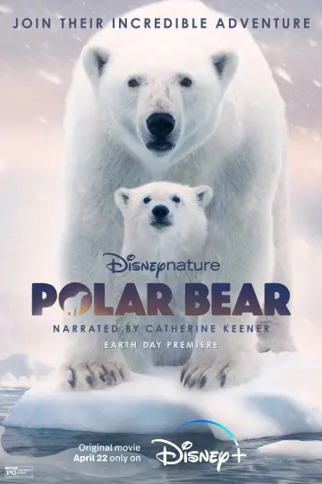 Plakat do filmu "Polar Bear" #1072568