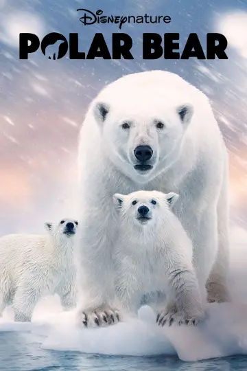 Plakat do filmu "Polar Bear" #1072569