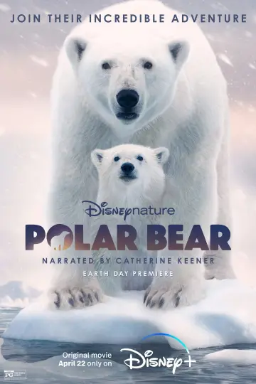 Plakat do filmu "Polar Bear" #1072570