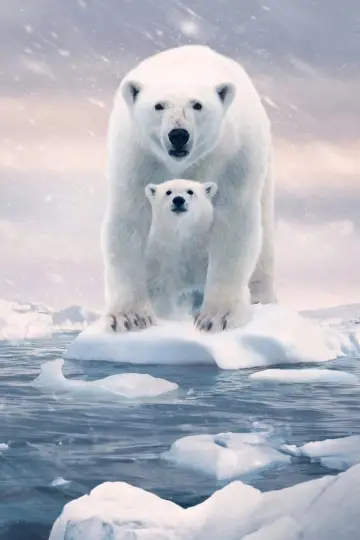 Polar Bear