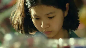 Zasłona do filmu "비밀의 언덕" #416953