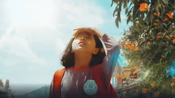 Zasłona do filmu "비밀의 언덕" #433012