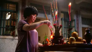 Zasłona do filmu "带你去见我妈" #974875
