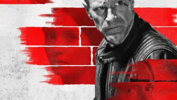 Zasłona do filmu "Murarz. Na granicy spisku" #162534