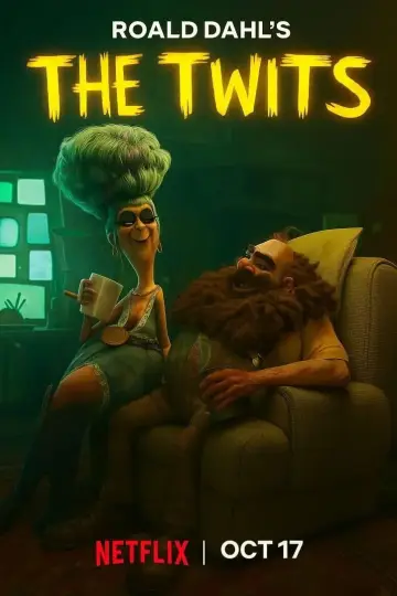 Plakat do filmu "Państwo Burakowie" #582397