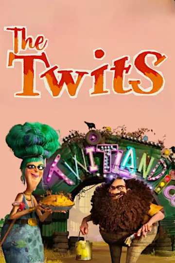 Plakat do filmu "Państwo Burakowie" #582407