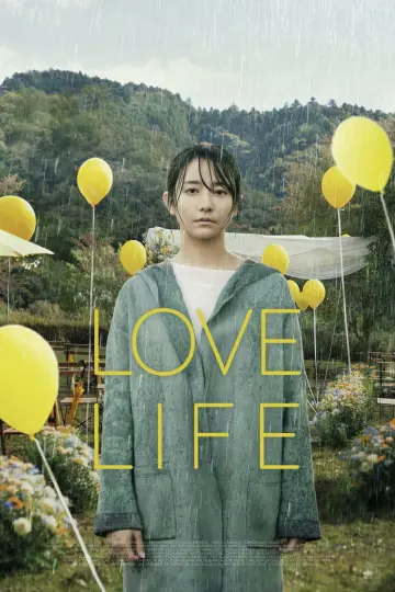 Plakat do filmu "Love Life" #1108536