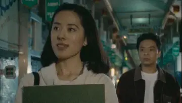 尻を撫でまわしつづけた男　痴漢日記