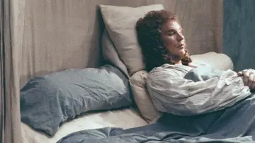 Zasłona do filmu "La mort de Molière" #1147828