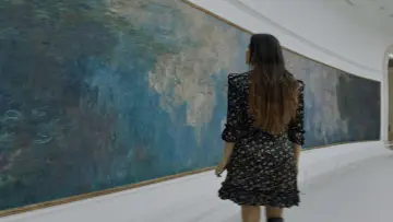 Zasłona do filmu "Letni mróz" #1082399