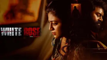 Zasłona do filmu "ஒயிட் ரோஸ்" #430562