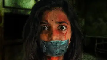 Zasłona do filmu "ஒயிட் ரோஸ்" #430563